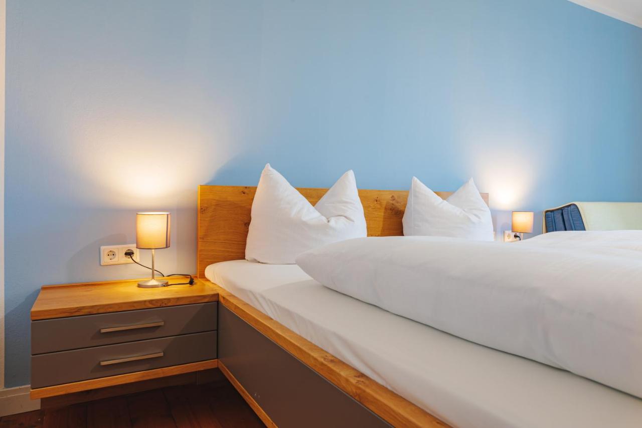 Fraenkische Landherberge, Hotel Garni Sesslach Экстерьер фото