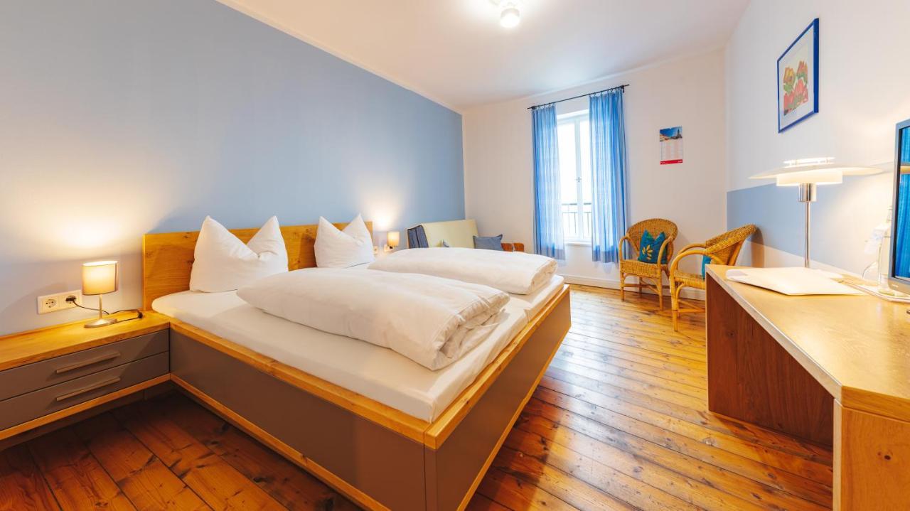 Fraenkische Landherberge, Hotel Garni Sesslach Экстерьер фото