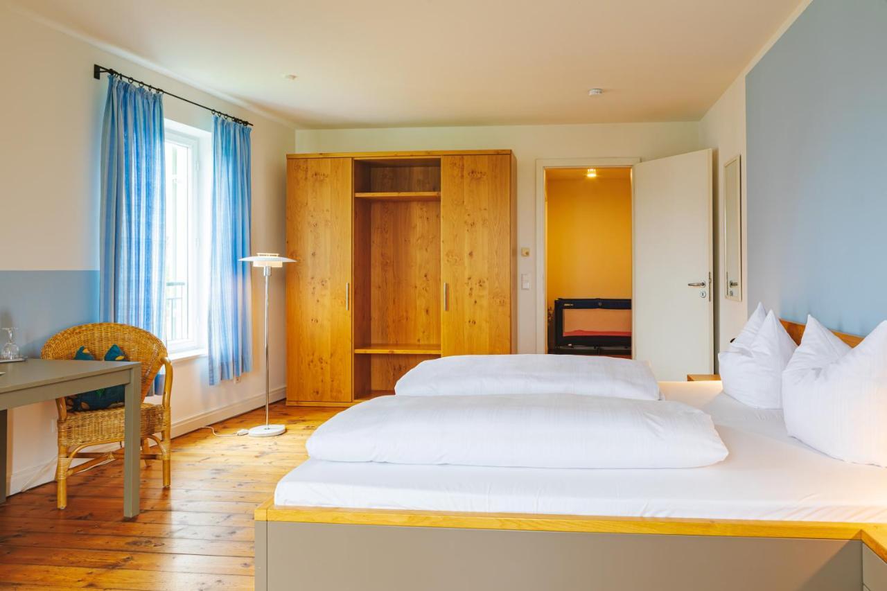 Fraenkische Landherberge, Hotel Garni Sesslach Экстерьер фото